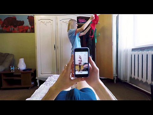 ❤️ Stepsister nyieun lanceukna cum katuhu saméméh mom datang ka imah ️❌ Video anal di urang ﹏