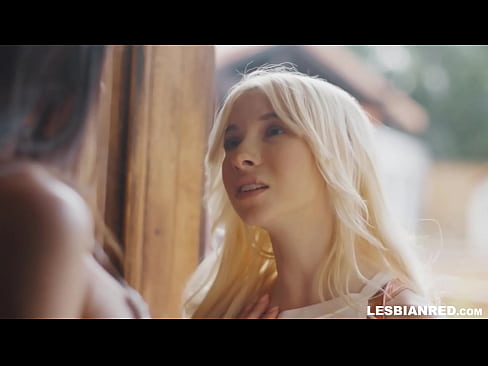 ❤️ Gadis datang ka imah sababaraha bulan engké na ends up dahar pussy stepmom nya ️❌ Video anal di urang ﹏